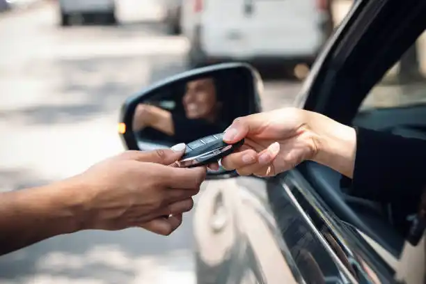 auto leasen Strijensas